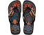 Шлепанцы Farm Rio Flip-Flop от Havaianas с дизайном