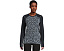 Футболка Helly Hansen Lifa Merino Midgra Crew с технологией LIFA из шерсти мериноса