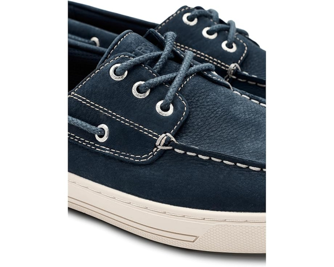 Мокасины Sperry Como Moc с память формы и технологией Wave-Siping