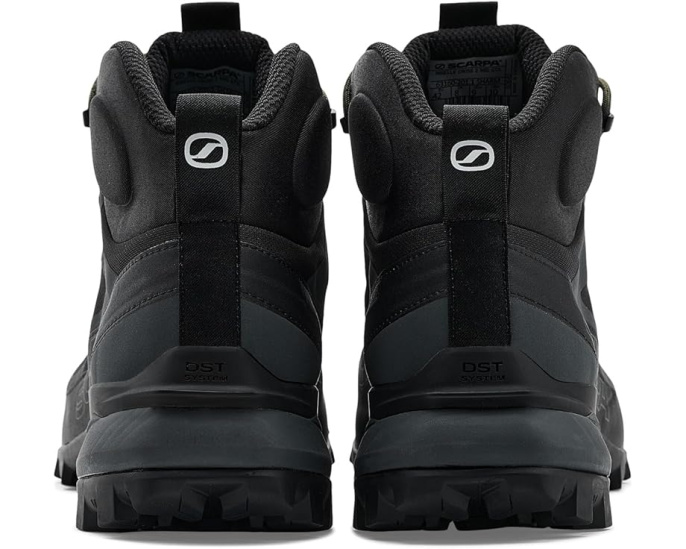 Треккинговые ботинки Scarpa Ribelle Cross 2 Mid GTX