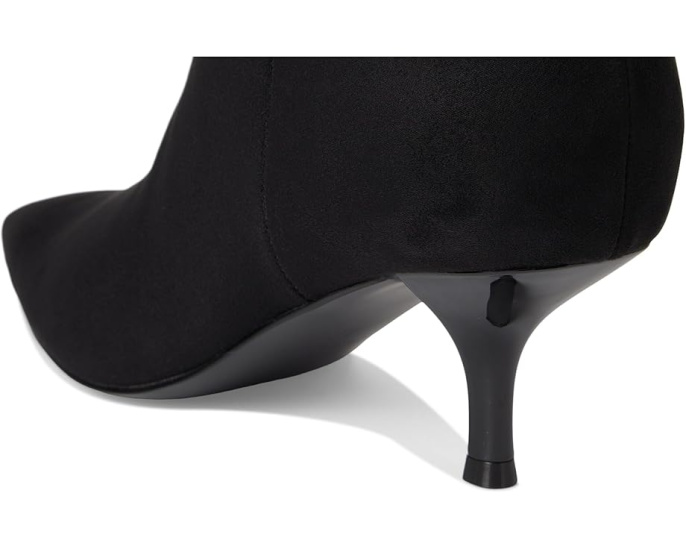 Сапоги Nine West Havier до колена на каблуке kitten heel