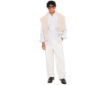 Polo Ralph Lauren Рубашка Custom Fit Striped Oxford в полоску