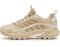 Трекинговые ботинки Merrell Moab Speed 2 Gore-Tex с мембраной и подошвой Vibram