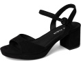 Босоножки Anne Klein Piper на платформе с открытым носком и эластичными вставками