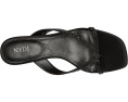 Босоножки NYDJ Glynn на платформе с кристаллами и память формы