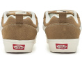 Кроссовки Vans Knu Skool для детей