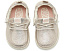 Кроссовки Lildude Slip-on Seasonal для малышей и детей Hey Dude со стяжкой на заднике