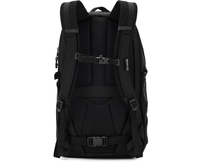 Рюкзак JanSport All Around Pack 34L черный на все случаи