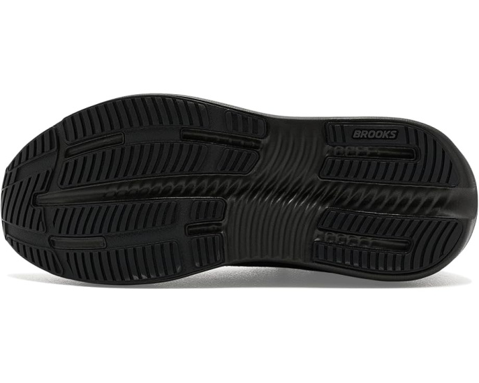 Кроссовки Brooks Ghost Max 4 с амортизацией DNA LOFT v3