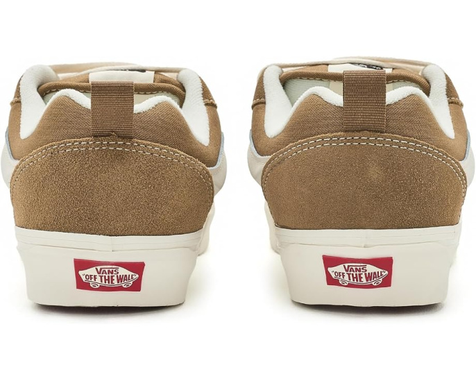 Кроссовки Vans Knu Skool для детей