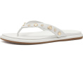 Сандалии Sperry Isla Thong с кожаным верхом