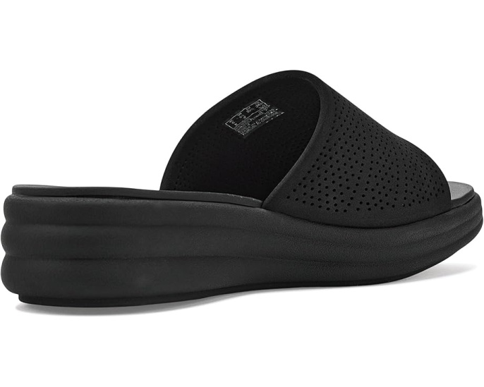 Сандалии Clarks Drift Twist с текстильным верхом и стелькой Extreme Comfort