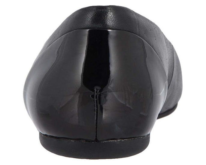 Туфли SoftWalk Sonoma Cap Toe с круглым носком