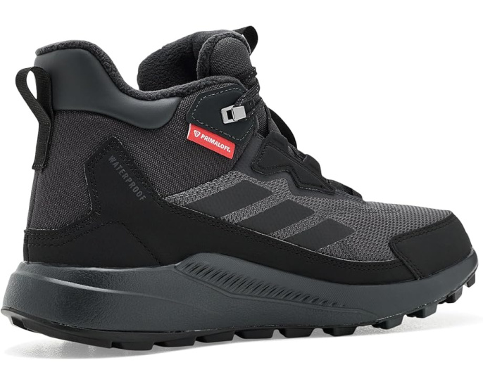 Треккинговые ботинки Adidas Terrex Anylander Climawarm+