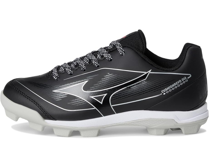 Mizuno Kids обувь Cushionrevo Diamond Jr для детей