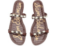 Босоножки Cian с жемчугом от Sam Edelman