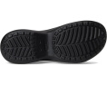Сандалии Crocs Slide с платформой и смелым дизайном