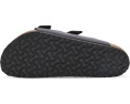 Сандалии Birkenstock Arizona с регулируемыми ремешками