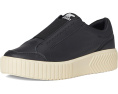 Слипоны SOREL Ona Ave из мягкой замши с подошвой LIVELYFOAM
