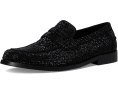 Лоферы Steve Madden Natan-R из кожи с круглым носком