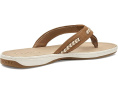 Сандалии Sea Fish 2 от Sperry на плоском ходу