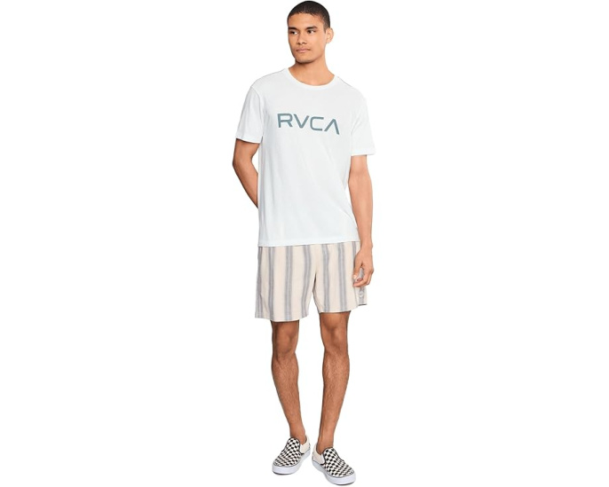 Шорты RVCA Sands Elastic 17 дюймов из коллекции VAcancy