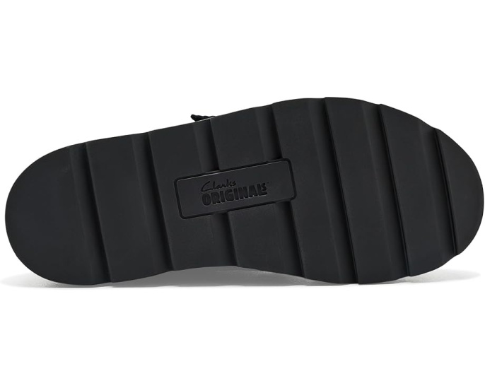 Кроссовки Meare Walla от Clarks Originals