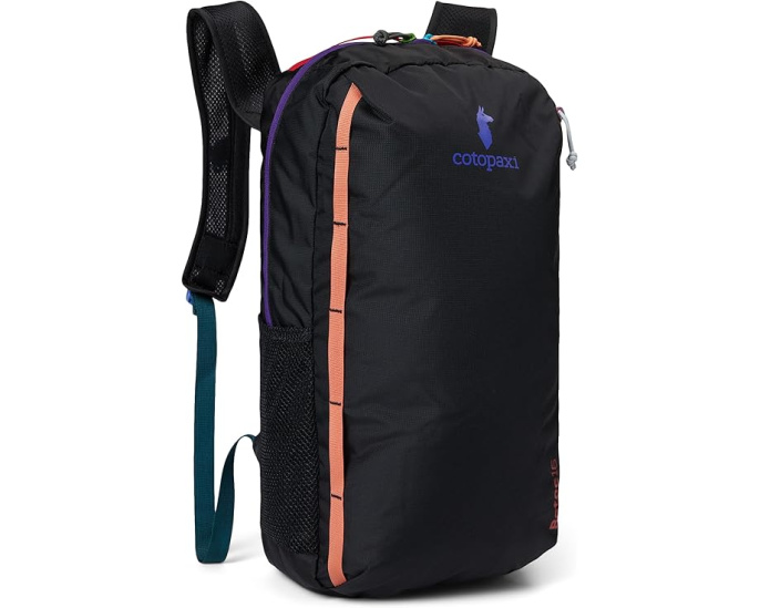 Cotopaxi Batac рюкзак 16L однотонный Del Dia