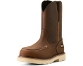 Ботинки Ariat Work Rebar Lift Pull-on Moc Composite Toe