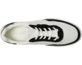 Повседневные кроссовки ECCO Street Court Lace с технологией FLUIDFORM Direct Comfort