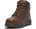 Timberland PRO TiTAN EV ботинки 6 дюймов с композитным носком, утепленные