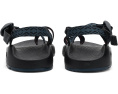 Сандалии Chaco Z/2 Classic с технологией LUVSEAT и рисунком начос