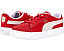 Кроссовки Puma Kids Suede Classic XXI для малышей с замшей