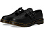 Туфли Dr. Martens 8065 Mary Jane с перфорацией и двумя ремешками