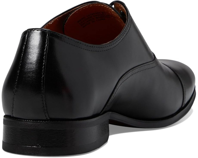 Оксфорды Florsheim Corbetta Cap Toe из натуральной кожи с перфорацией