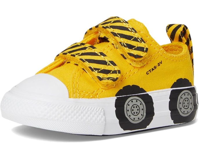Кеды Converse Chuck Taylor All Star Construction Truck Easy-On