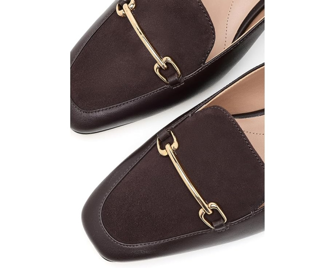 Туфли Polara на каблуке с ремешком Cole Haan