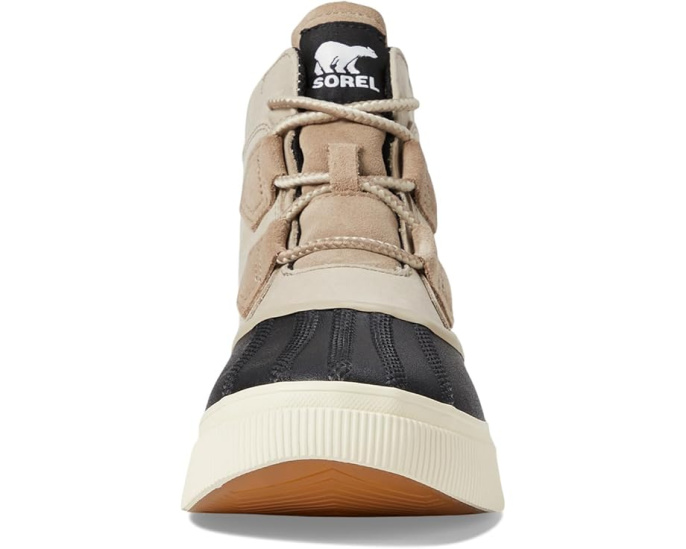 Классические водонепроницаемые ботинки SOREL Classic из натуральной кожи