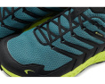 Водонепроницаемые кроссовки INOV8 RocLite GTX с мембраной Gore Tex