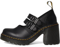 Ботинки Dr. Martens Eviee на массивной платформе с устойчивой подошвой