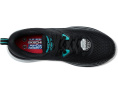 Ботинки Skechers Jevion Comp Toe с композитным подноском