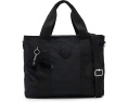 Kipling Minta Large сумка через плечо с регулируемым ремнем и обезьянкой