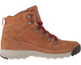 Danner ботинки Adrika Hiker с замшевым верхом