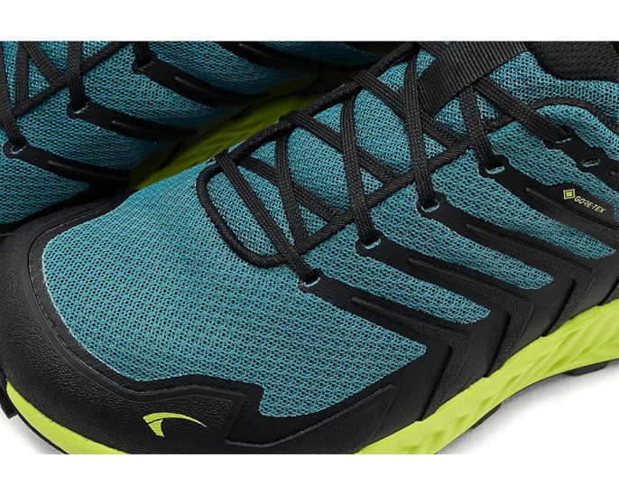 Водонепроницаемые кроссовки INOV8 RocLite GTX с мембраной Gore Tex