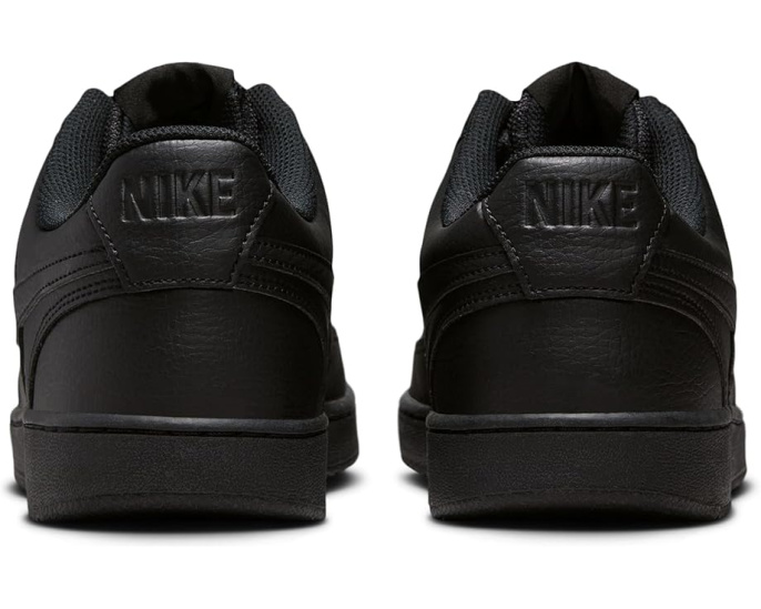 Кроссовки Nike Court Vision Low Next Nature из переработанных материалов