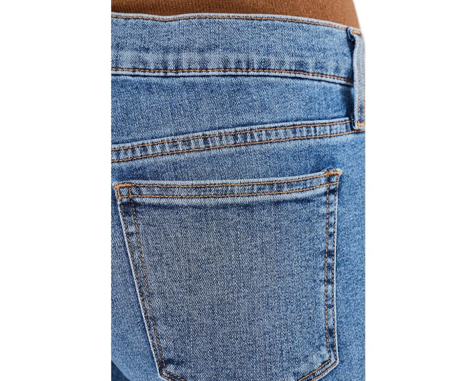 Джинсы The Romy от Joe's Jeans прямого кроя