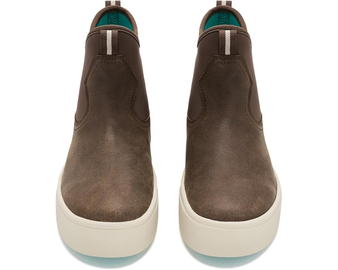 Ariat Saylor H2O сапоги из кожи с неопреном