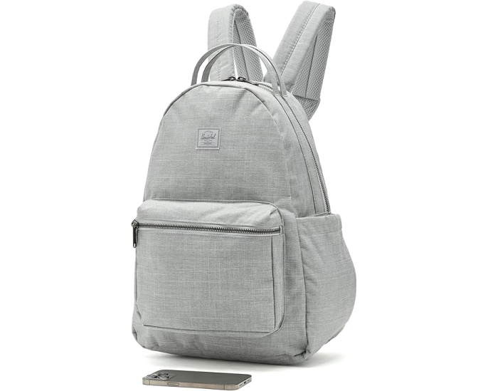 Herschel Nova Backpack рюкзак для ноутбука 13-14 дюймов