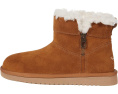 Koolaburra by UGG Aribel Mini с молнией и искусственным мехом