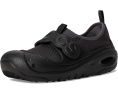 Детские аквашузы Crocs Swiftwater Splash с резиновым мыском